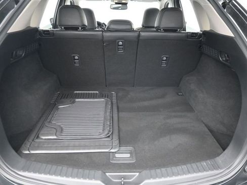 Used 2023 MAZDA CX-5 AWD 2.5 S w/ Preferred Package image 27