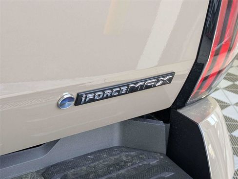 New 2026 Toyota Tundra Platinum AWD/4WD image 8