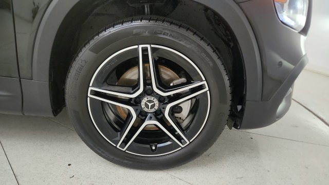 Used 2023 Mercedes-Benz GLB 250 w/ AMG Line image 81