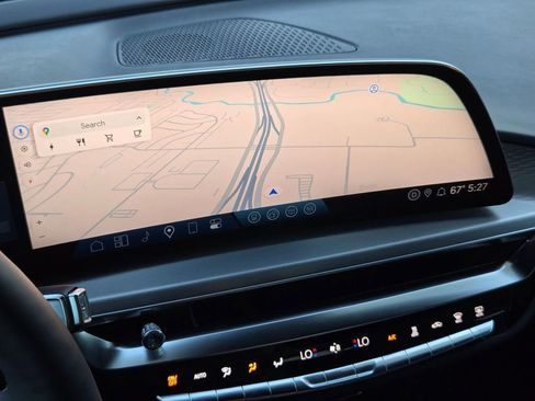 New 2026 Cadillac Lyriq Sport image 18