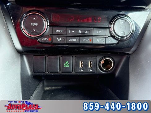 Used 2024 Mitsubishi Eclipse Cross SE image 24