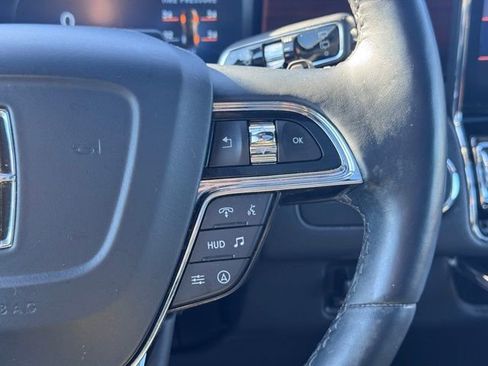 Used 2024 Lincoln Navigator L Reserve image 11