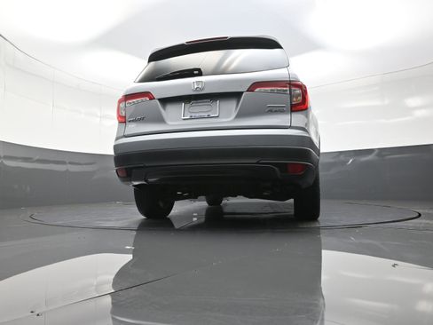 Used 2021 Honda Pilot Special Edition image 10