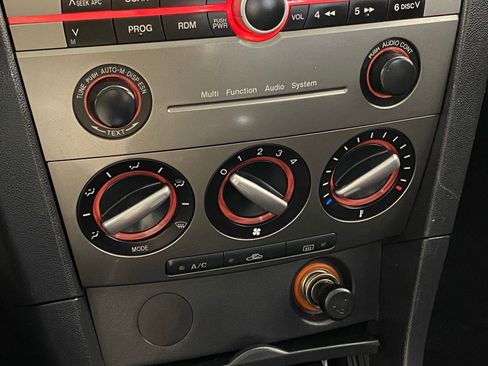 Used 2008 MAZDA MAZDA3 s Sport image 26