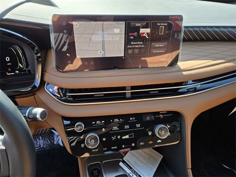 New 2026 INFINITI QX60 Autograph w/ Dark Cargo Package image 27