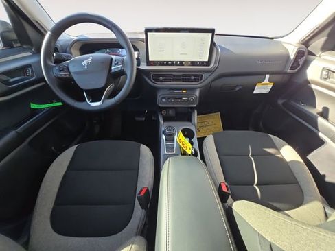 Used 2025 Ford Bronco Sport Big Bend image 10