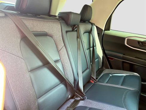 Used 2023 Ford Bronco Sport Outer Banks w/ Tech Package image 29