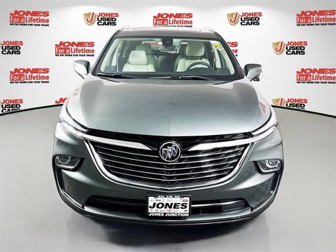 Used 2023 Buick Enclave Essence w/ Experience Buick Package image 12