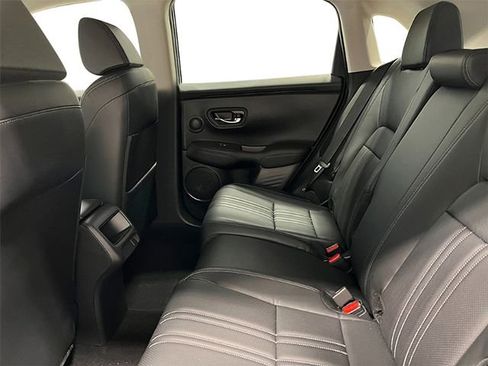 New 2025 Honda HR-V EX-L image 27