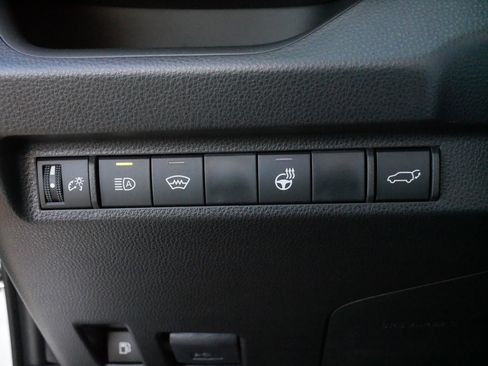 Certified 2025 Toyota RAV4 XLE image 26