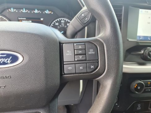 Used 2023 Ford F150 XLT AWD/4WD image 14
