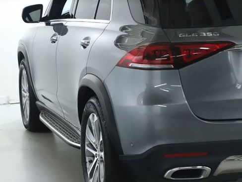 Used 2022 Mercedes-Benz GLE 350 GLE 350 image 14