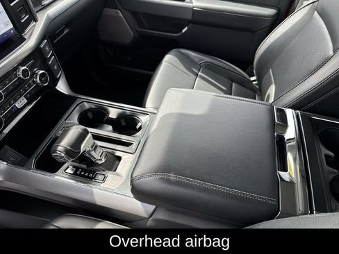 Used 2023 Ford F150 Lariat AWD/4WD image 23