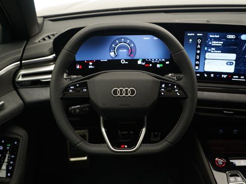 New 2026 Audi S5 Premium Plus AWD/4WD image 8