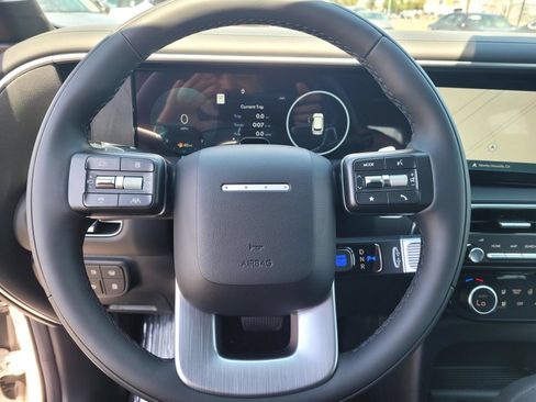 New 2026 Hyundai Palisade Calligraphy AWD/4WD image 20