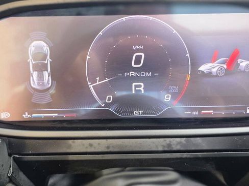 Used 2024 Maserati MC20 Cielo RWD image 41