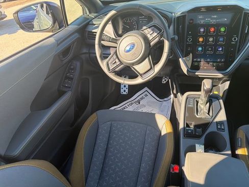 Certified 2025 Subaru Crosstrek 2.5i Sport AWD/4WD image 23