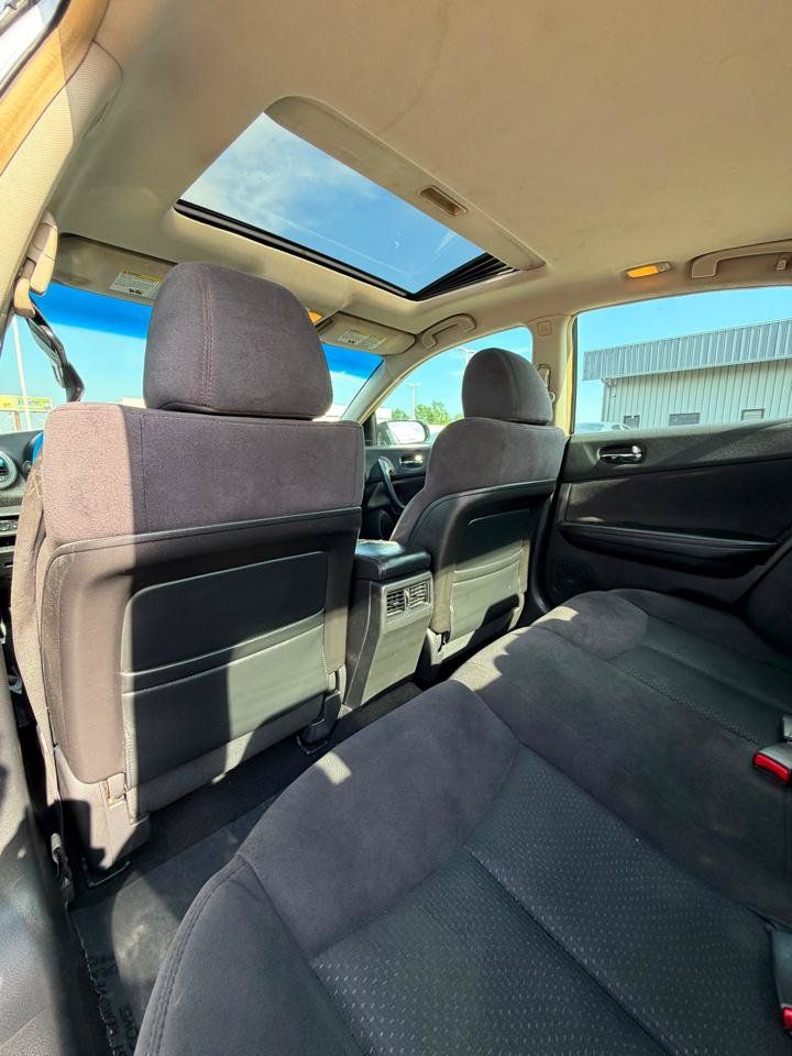 Used 2014 Nissan Maxima 3.5 S FWD image 24