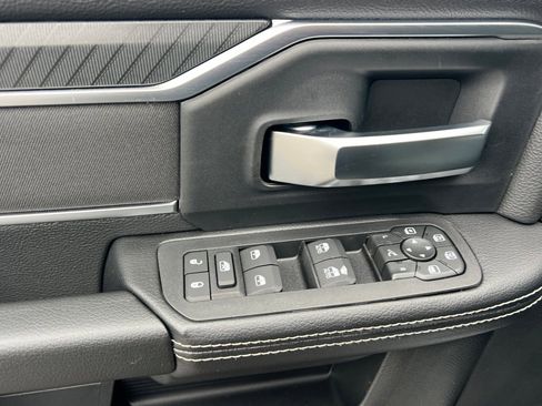 New 2026 RAM 3500 Big Horn image 9