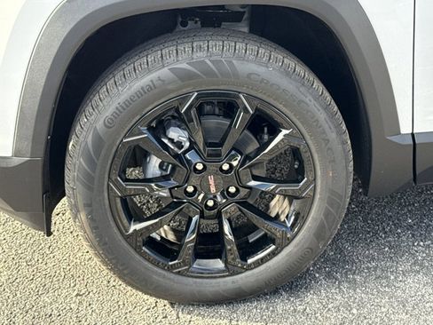 New 2026 GMC Terrain Elevation w/ Elevation Premium Package image 16