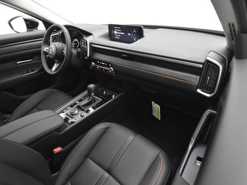 New 2026 MAZDA CX-50 AWD 2.5 S w/ Weather Package image 28