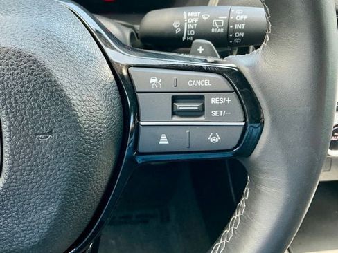 Used 2024 Honda Civic Sport image 22