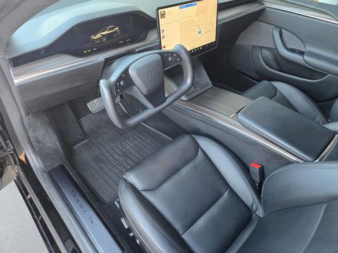 Used 2022 Tesla Model S image 20