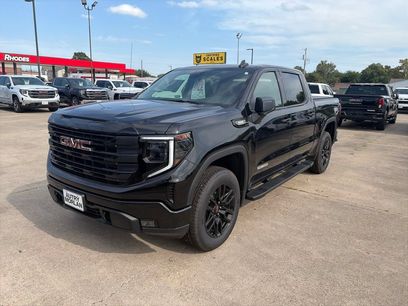 New 2026 GMC Sierra 1500 Elevation