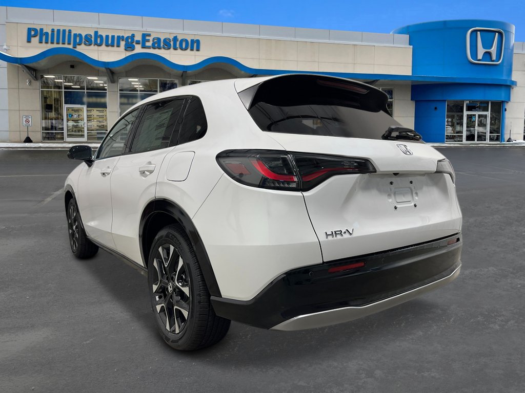 New 2027 Honda HR-V EX-L image 3