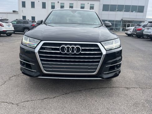 Used 2018 Audi Q7 3.0T Prestige w/ Prestige Package image 2
