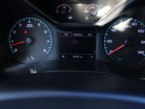 Used 2022 Chevrolet Colorado LT w/ LT Convenience Package image 19