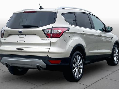Certified 2018 Ford Escape SE w/ Ford Safe & Smart Package AWD/4WD image 13