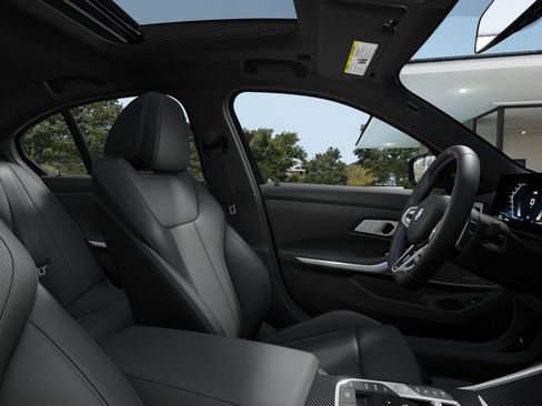 New 2026 BMW M340i xDrive AWD/4WD image 9