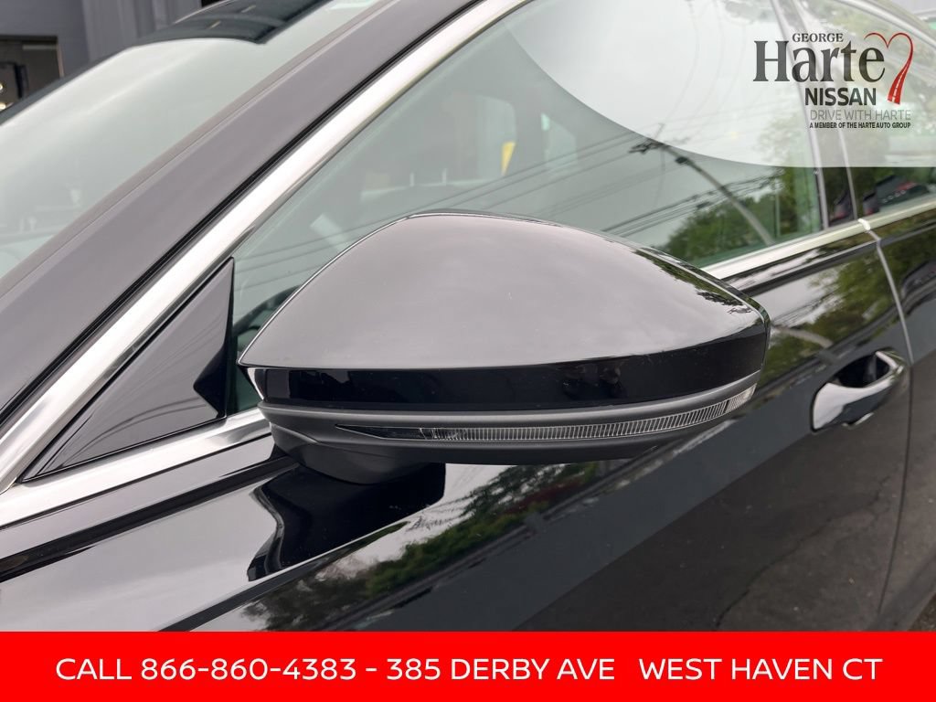 Used 2024 Audi A6 Premium Plus AWD/4WD image 8