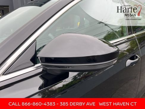 Used 2024 Audi A6 Premium Plus AWD/4WD image 8
