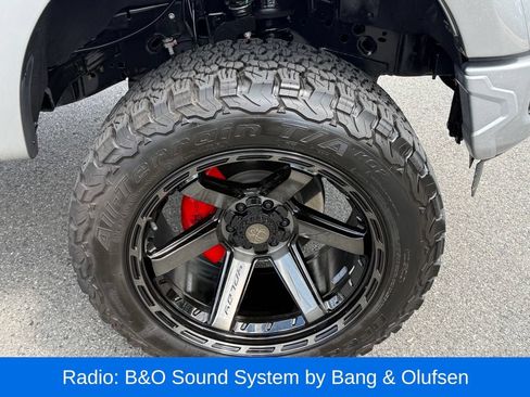 Used 2024 Ford F150 XLT w/ Equipment Group 303A High AWD/4WD image 15