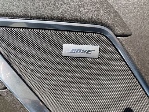 New 2026 Chevrolet Silverado 1500 LTZ w/ LTZ Premium Package AWD/4WD image 31