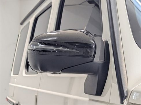 Used 2019 Mercedes-Benz G 63 AMG 4MATIC image 29