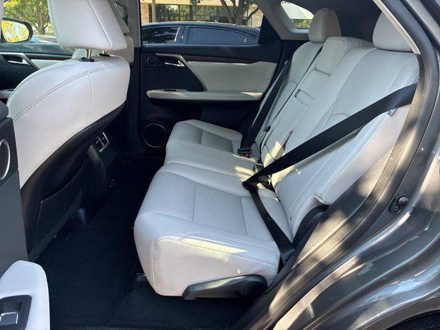 Used 2022 Lexus RX 350 AWD w/ Premium Package image 4