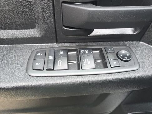 Used 2021 RAM 2500 Tradesman AWD/4WD image 17