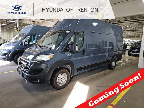 Used 2024 RAM ProMaster 3500 image 1