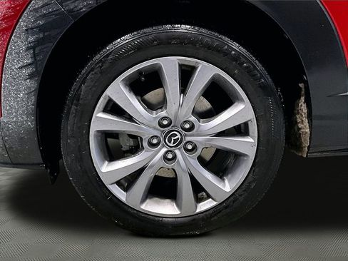 Used 2023 MAZDA CX-30 AWD 2.5 S w/ Premium Package image 30