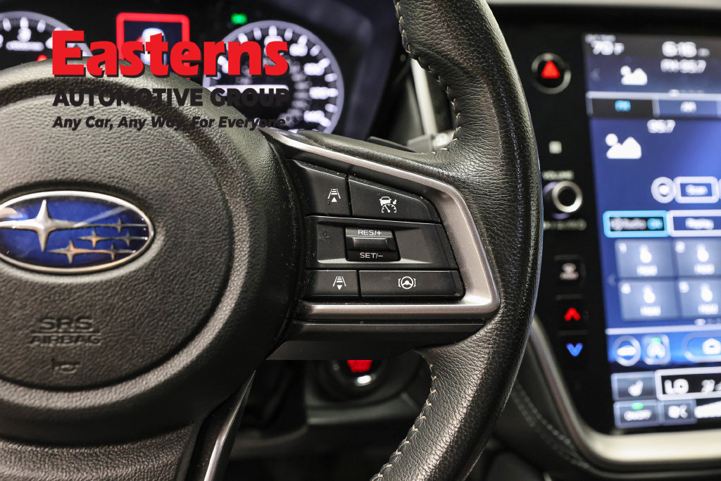 Used 2024 Subaru Outback Premium AWD/4WD image 18