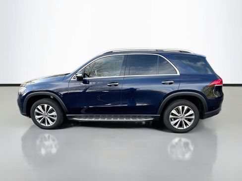Used 2020 Mercedes-Benz GLE 450 4MATIC image 4
