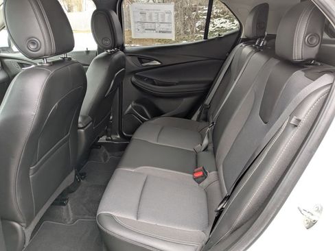 Certified 2022 Buick Encore GX Preferred w/ Cold Weather Comfort Package image 29