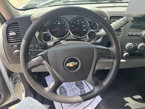 Used 2010 Chevrolet Silverado 2500 W/T image 5