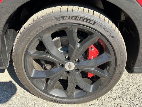 New 2024 Dodge Hornet R/T Plus image 13