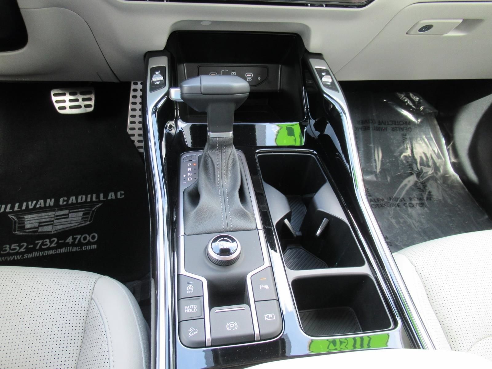 Used 2025 Kia Sorento SX FWD image 27