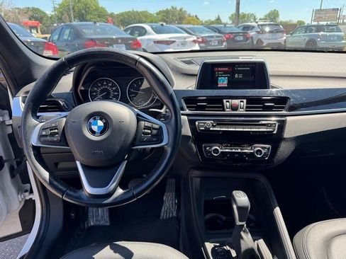 Used 2018 BMW X1 xDrive28i AWD/4WD image 31