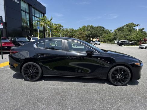 New 2026 MAZDA MAZDA3 s Sport FWD image 5